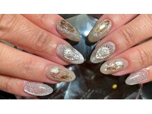 ファビー(Fabby)/ニュアンスネイル