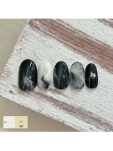 アールディ アイ ネイル(ARDY EYE NAIL)/nuancedesign