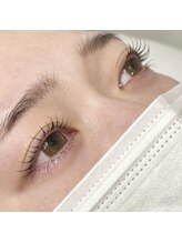 レジアント(Rediant)/パリジェンヌラッシュリフト上下