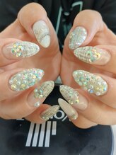 サイ(sai)/ハンド