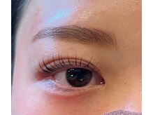 グランデ アム 八王子みなみ野店(Grande ame)/眉毛とまつ毛の組合せメニュー