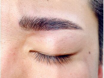 アース オーセンティック 新浦安店(EARTH Authentic)/【メンズHBL】