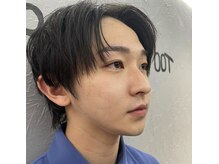 ビーナスベルト シブヤ(VENUS BELT SHIBUYA)/men's パリジェンヌ