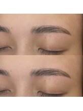 ケーオーエス ピンク(K O S Pink)/ハリウッドブロウリフト