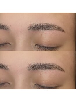 ケーオーエス ピンク(K O S Pink)/ハリウッドブロウリフト