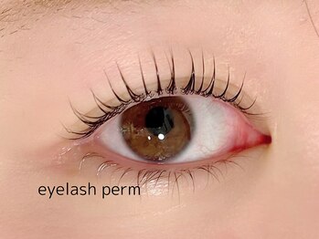 ゼン(Zen)/まつ毛パーマ