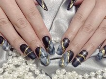 クイーンズネイルサロン(Queen's nail salon)/