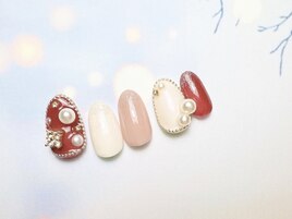 シーズンデザイン【winter】