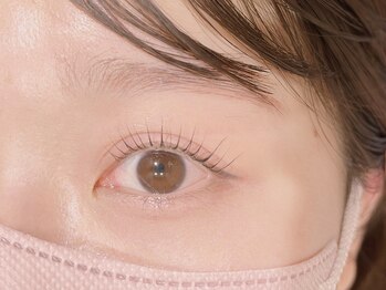 テラスヘア(TERRACE hair)/パリジェンヌラッシュリフト