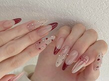 ザ ネイル(The Nail)/