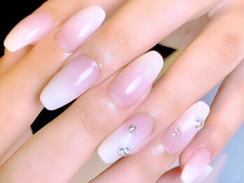 レヴィア(Revia)/アート・パーツ付け放題[~5本]