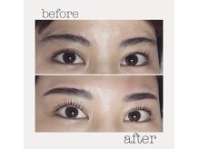 エクラ(eclat)/HBL+パリジェンヌ