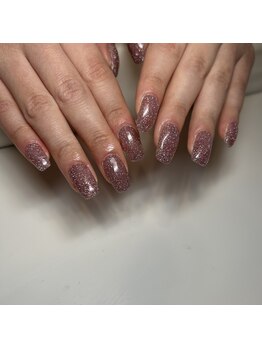 リュミエール(lash&brow lumiere)/フラッシュネイル