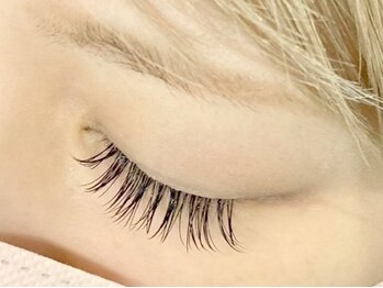 プリア(Pria)/フラットラッシュ