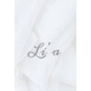 リア(Li'a)ロゴ