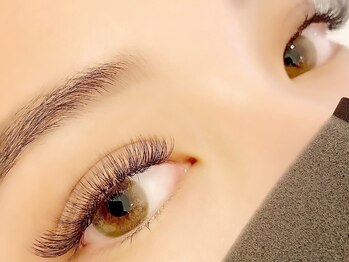 エーワイラッシュ 藤沢店(AYLASH)/藤沢/まつげ/エクステ/マツパ/