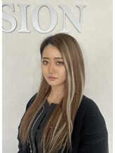 ディメンション 大里店(DIMENSION) Yuuna