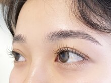 ロヌ(RONU)/ハリウッドブロウリフト＋100本