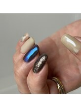 ロウズネイル 立川店(LOEWS NAIL)/Order nail/オーダーネイル