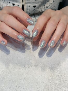 ラトリエジッタ(L atelier JITTA)/おまかせデザイン