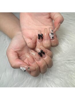 トレンドコース