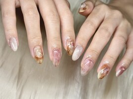 うる艶ちゅるんデザインコース