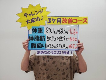 こう整骨院/ダイエット整体 マッサージ