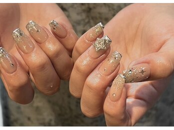 ダブリューアイラッシュ 中野(W.eyelash)/