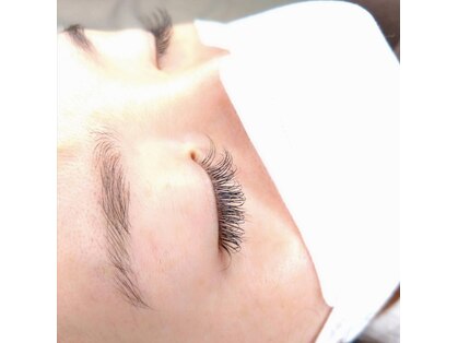 ユエン(yu-en+)の写真