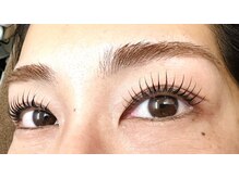 グランデ アム(Grande ame)/まつ毛パーマ/橋本/マツパ