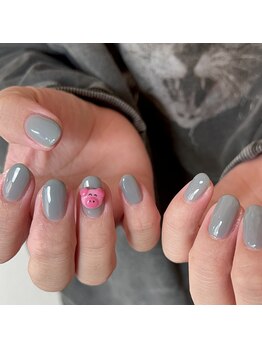 ベーネイル(beee nail)/