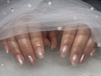 グランジーナ(Gran Jiina)/ラメネイル