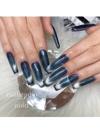 スカルプ/マグネット