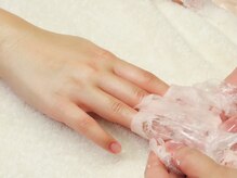 リリアン(Re:lien)/ハンドケア★パラフィンパック