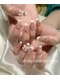 ネイルサロン アトラ(design salon attra)の写真/【大人気ボリュームコース★】あなたの理想の指先を叶えます♪ワンランク上のデザインで素敵な日々へ♪