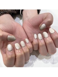 きらきらマグネット