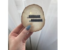 カセッタ アイラッシュ(Casetta eyelash)の雰囲気（new colorで春を先取り♪~~ 暖色のご用意もございます!!）