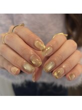 シェリーネイル 恵比寿(cherie nail)/free art