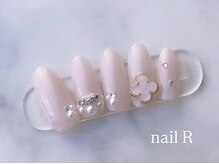 ネイルアイラッシュ アールエビス(R EBISU)/マオジェルワンカラー