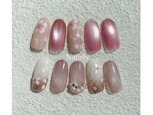 ナチュリー(Natully)/【新規】定額サンプル¥6,500