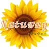 ナチュウェイ(Natuway)のお店ロゴ