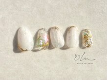 オル('olu)/5月ハンドジェル定額【Nuance】