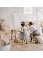 ユウ(Yuu) 2歳と5歳の母です!毎日大変だけど可愛い!