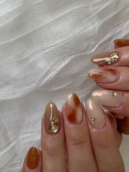 ネイルズ アール(nails R)/定額アートコース