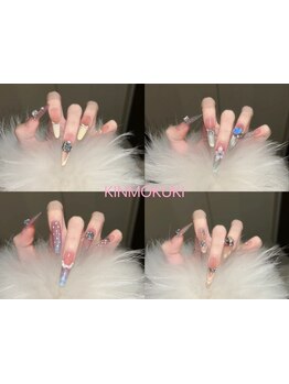 華やか系（イベント・ブライダル）が得意