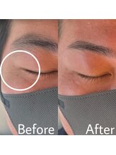 眉ラウンジ 豊田駅前店(眉LOUNGE)/メンズ眉毛サロン