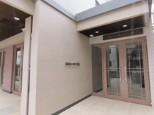 #美容革命ラボ 福岡春吉店/入口【春吉・天神・博多】