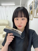 ホワイトニングショップ 高田馬場店&nbsp;和田 