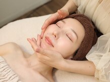 コスメ ニシヒロ/フェイシャルマッサージエステ