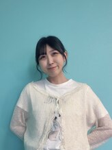 トゥルーネイル アンド アイ 鹿児島店(TRU NAIL & EYE) RIO 